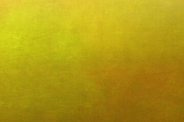 Obraz premium spring summer, fantasy gold yellow background, grunge scratches texture 