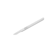 watercolor scalpel surgical