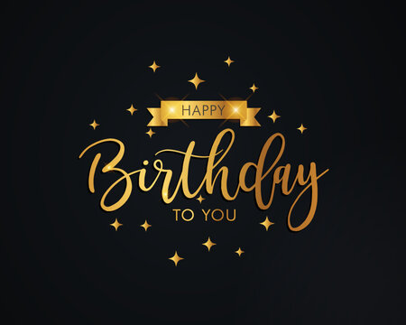 Happy Birthday Banner Images – Browse 787,789 Stock Photos