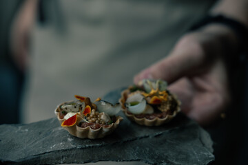 beef tatar