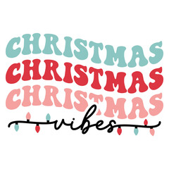 Christmas vibes