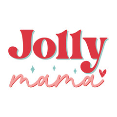 Jolly mama 