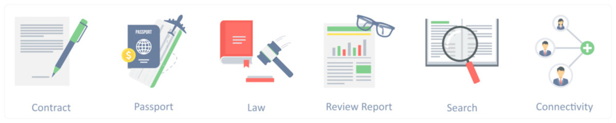 contract, agreement, deal