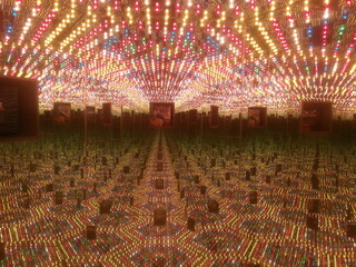 공간이 매력적인 사진