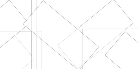 Fototapeta premium Abstract background with lines . Regular abstract geometric texture . Seamless modern envelope vector geometric background.