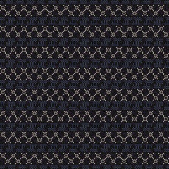 Fototapeta premium Seamless pattern geometry graphic for textile wrapping cover floor fabric textured wallpaper background. Elegant luxury ornate classic motif stripes geometric pastel repeat symmetry seamless patterns.