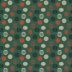 Seamless pattern geometry graphic for textile wrapping cover floor fabric textured wallpaper background. Elegant luxury ornate classic motif stripes geometric pastel repeat symmetry seamless patterns.