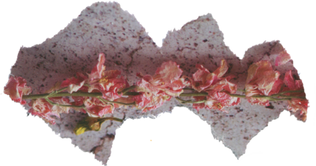 scrap magazine paper