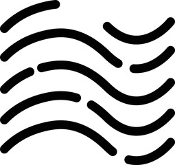 Weather Icon Pack Fog Nature