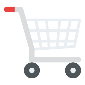 shopping cart cart online shopping commerce icon