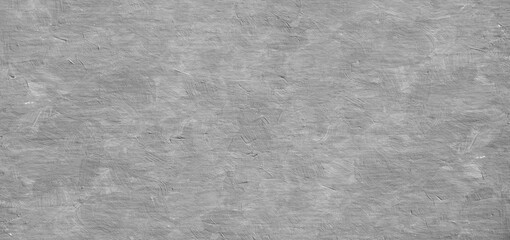 white grey concrete gray cement wall background, panorama