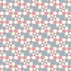 Graphic pattern vector illustration. Geometric stylish ornate for textile prints and backgrounds.