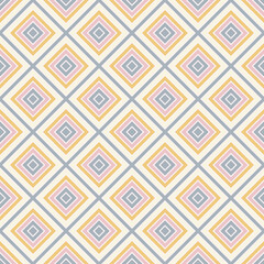 Modern pattern for textile design. Abstract background. Vector design element.