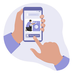 Repair Household appliances Fixing Washing machine