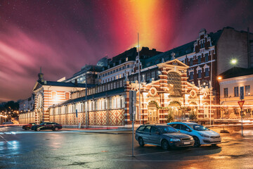 Fototapety na wymiar - Fototapeta24.pl