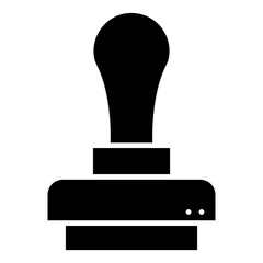 stamp icon