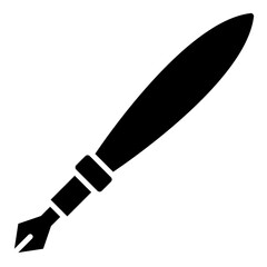 old pen icon