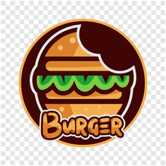 FOOD LOGO TEMPLATE FOR RESTAURANT