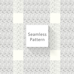  New abstract seamless pattern