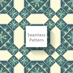  New abstract seamless pattern