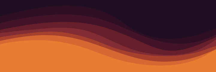 color gradient liquid wave pattern vector illustration good for background, wallpaper, backdrop, graphic resource, design template and web banner