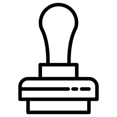 stamp icon