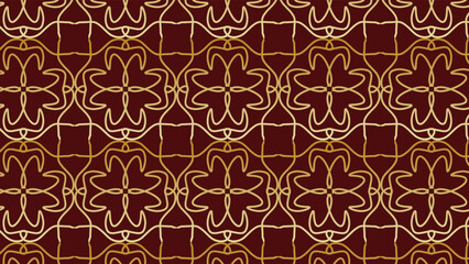Luxury chinese seamless pattern design