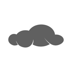 Cloud Icon 