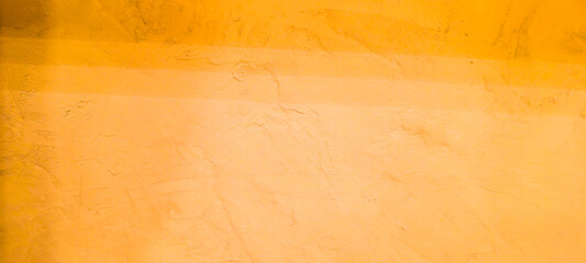 light yellow and gold background with shadow