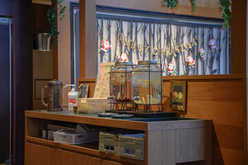 ウォーターサーバー