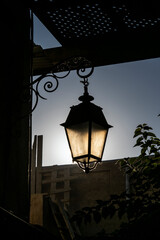 Paseando por las calles del  Zoco de Fez (Marruecos)