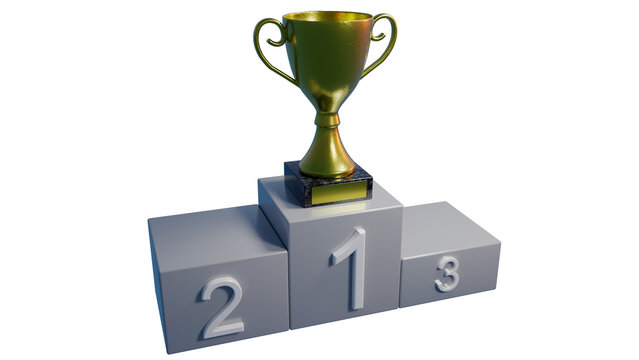 Siegerpokal