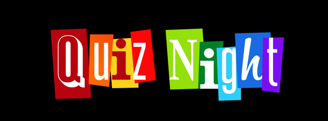 Quiz night