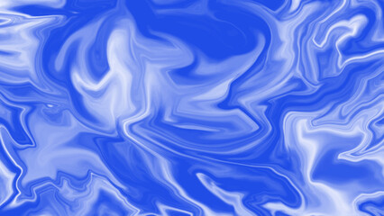 Fototapeta premium Luxury marble and blue abstract background texture. Abstract vector modern watercolor painting in liquid marble pattern background. Marble Texture Luxurious colorful liquid marble Background.