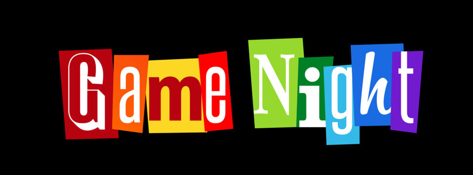 Game night