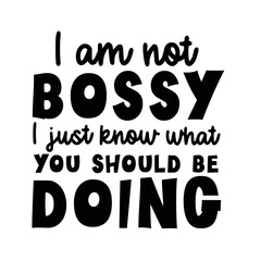 Coffee Quotes Typography Black and White