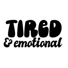 Coffee Quotes Typography Black and White