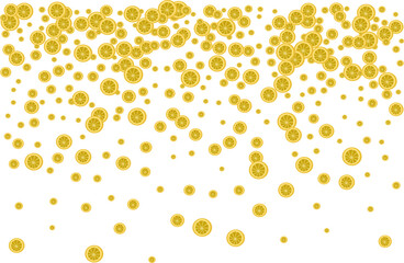 Green Fruit Background White Vector. Lime Natural Set. Juicy Funny Lemon. Juicy Summer Pattern.