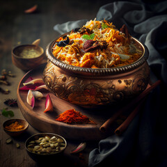 Biryani