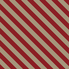red striped background