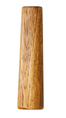 oak wood handle