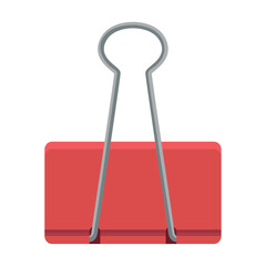 paper clip school supply