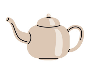 coffee ceramic teapot utensil