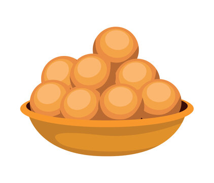 til ladoo lohri traditional food