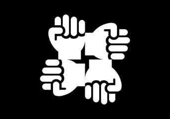 Fuerza de ventas. La unión hace la fuerza