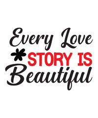 20+ Love Svg Bundle Pack, Love SVG Files for Cricut, silhouette, Heart SVG