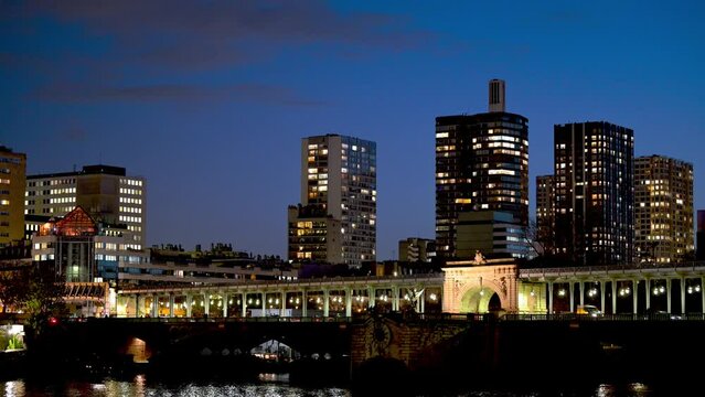 Parigi