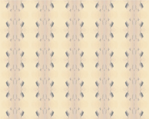 Abstract seamless pattern, seamless wallpaper, seamless background designed for use for interior,wallpaper,fabric,curtain,carpet,clothing,Batik,satin,background , illustration, Embroidery style.