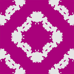 Abstract seamless pattern, seamless wallpaper, seamless background designed for use for interior,wallpaper,fabric,curtain,carpet,clothing,Batik,satin,background , illustration, Embroidery style.