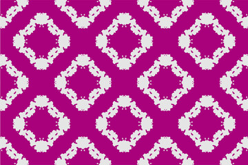 Abstract seamless pattern, seamless wallpaper, seamless background designed for use for interior,wallpaper,fabric,curtain,carpet,clothing,Batik,satin,background , illustration, Embroidery style.